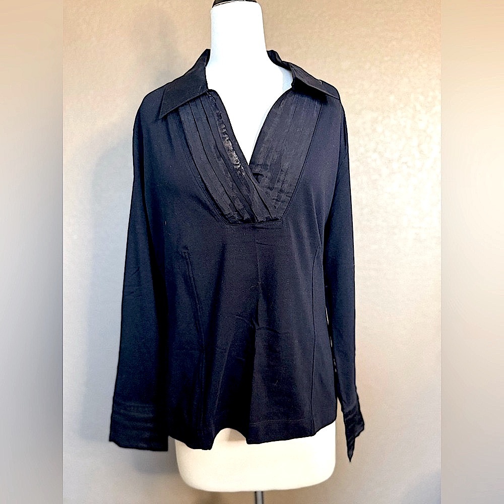Nic+Zoe Top